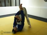 Inside the University 1014 - How to Use a Triangle in a Self Defense Situation